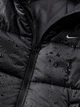 Куртка зимняя длинная женская Nike W Nsw Tf Snfl Nk Clsc Prka FZ5903-010 XS Черная (197596543261) - изображение 9