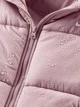 Куртка зимняя короткая женская Nike W Nsw Tf Synfl Nk Clsc Pfr FZ5899-226 L Розовая (197596489422) - изображение 9