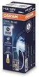 Лампа галогенная 1 шт. Osram Cool Blue Intense H3 12V 55W (64151CBI) - изображение 1