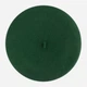 Берет женский SumWin YSW Кашемір YW002-66 55-58 Зеленый - изображение 2