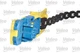 Шлейф руля Valeo 251676 Dacia Logan, Duster; Renault Sandero, Duster, Logan 255677340R - изображение 2
