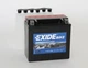 Аккумулятор EXIDE YTX14BS - изображение 1