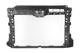 Панель передня BLIC 6502089535200P Volkswagen Jetta 5C6805588A - зображення 1