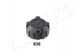 Корок радіатора ASHIKA 33-00-026 Fiat Punto, Ducato, Tipo, Panda; Opel Vectra, Insignia; Land Rover Defender, Freelander; Renault Trafic, Espace, Twingo; Ford Sierra; Mercedes E-Class; Toyota Carina; Peugeot 207 46402982, 46556737, 5951554 - зображення 1