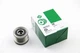 Шків генератора INA 535012410 Volkswagen Caddy, Passat, Tiguan, Transporter, Amarok, Crafter; Skoda Octavia, Superb; Audi Q5, A4, A3, A6, A5; Seat Leon, Ibiza 03G903119B, 045903119, 95860312100 - зображення 4