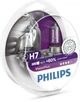 Автолампы PHILIPS 12972VPS2 Mercedes C-Class, Sprinter, B-Class, E-Class, M-Class; Audi Q7, A8; Porsche Cayenne; KIA Pro Ceed, Soul, Ceed, Rio; Volkswagen Jetta; BMW 5 Series; Hyundai Kona 621697, 14145090, N10320103 - изображение 1