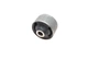 Сайлентблоки ASMETAL 38HY0200 Hyundai Getz 545841C300, 545841C200 - изображение 2