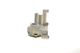 Масляний насос BOGAP A1410116 Skoda Octavia, Superb, Roomster, Fabia; Seat Toledo, Leon, Ibiza; Volkswagen Touran, Golf, Passat, Caddy, Jetta, EOS, Polo; Audi A3 038115105C - зображення 5