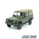 Модель автомобіля УАЗ-3172 1:43 DeAgostini (D5058) - зображення 2