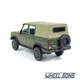 Модель автомобіля УАЗ-3172 1:43 DeAgostini (D5058) - зображення 4