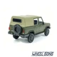 Модель автомобіля УАЗ-3172 1:43 DeAgostini (D5058) - зображення 5