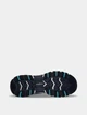 Женские кроссовки Skechers 36 Черный 180128 BKMT - изображение 4