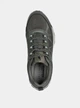 Чоловічі кросівки Skechers 44 Оливковий 183275 OLV - зображення 5