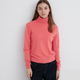 Гольф Uniqlo CASHMERE розмір S рожевий (11) (465735) - изображение 2