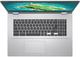 Ноутбук 17.3" Asus Chromebook CX17 Intel Celeron N4500 RAM 4GB eMMC 64GB 17час батарея Chrome OS (UKR) Б/В - изображение 2