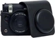 Чохол для фотоапарата Fujifilm Instax Mini 99 Black/ Чорний - зображення 4