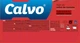 Упаковка тунца Calvo в томатном соусе 80 г х 2 шт (8410090761309) - изображение 2
