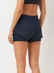 Спортивные шорты женские Tommy Hilfiger 780505761 M Синие (1159812491) - изображение 2