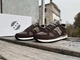 Кроссовки мужские Saucony Shadow Original S2108-885 46.5 30 см Brown коричневые (11111733) - изображение 2