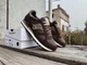 Кроссовки мужские Saucony Shadow Original S2108-885 46.5 30 см Brown коричневые (11111733) - изображение 5