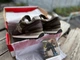 Кроссовки мужские Saucony Shadow Original S2108-885 46.5 30 см Brown коричневые (11111733) - изображение 8