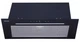 Витяжка вбудована Weilor PBSR 72651 GLASS BL 1300 LED Strip - изображение 1