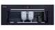 Витяжка вбудована Weilor PBSR 72651 GLASS BL 1300 LED Strip - изображение 6