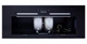 Витяжка вбудована Weilor PBS 72650 GLASS BL 1250 LED Strip - изображение 5