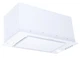 Витяжка вбудована Perfelli BI 5532 A 1000 WH LED - зображення 3
