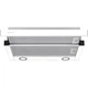Витяжка телескопічна Perfelli TL 6622 WH 1000 LED - изображение 1