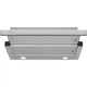Витяжка телескопічна Perfelli TL 6622 I 1000 LED - зображення 1