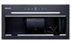 Витяжка вбудована Weilor PBSR 52302 GLASS FBL 1100 LED Strip - изображение 6