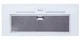 Витяжка вбудована Weilor PBS 72650 GLASS WH 1250 LED Strip - зображення 4