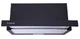 Витяжка Minola HTL 6714 BL 1100 LED телескопічна - изображение 1
