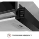 Витяжка телескопічна Perfelli TL 6622 BL 1000 LED - изображение 6