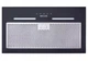Витяжка вбудована Weilor PBS 52650 GLASS BL 1250 LED Strip - зображення 4