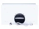 Витяжка вбудована Weilor PBSR 52301 GLASS WH 1100 LED Strip - зображення 7