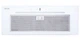 Витяжка вбудована Weilor PBSR 72651 GLASS WH 1300 LED Strip - изображение 4