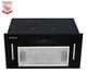 Витяжка Perfelli BIS 5653 BL 1000 LED - зображення 2