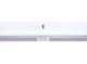 Витяжка вбудована Weilor PBSR 72651 GLASS WH 1300 LED Strip - изображение 10