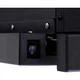 Витяжка Minola HTL 6614 BLF 1000 LED телескопічна - зображення 6
