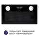 Витяжка вбудована Minola HBI 5622 BLF 1000 LED - изображение 3