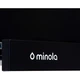 Витяжка Minola HTL 6614 BLF 1000 LED телескопічна - зображення 9