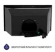 Витяжка вбудована Minola HBI 5622 BLF 1000 LED - изображение 10
