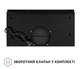 Витяжка телескопічна Perfelli TL 6622 Full BL 1000 LED - изображение 9