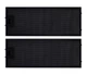 Витяжка телескопічна Perfelli TL 6622 Full BL 1000 LED - изображение 11
