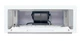 Витяжка Perfelli BISP 7673 WH 1000 LED Strip - изображение 8