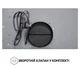 Витяжка вбудована Perfelli BI 5453 I 850 LED Strip - зображення 9