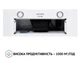 Витяжка вбудована Perfelli BI 7652 WH 1000 LED - зображення 7