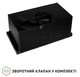 Витяжка телескопічна Perfelli ISEO 6PWB NERO - зображення 13